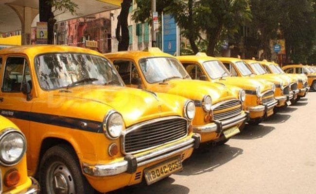 नौ अक्तूबर की टैक्सी हड़ताल को लेकर शर्त स्वीकार नहीं