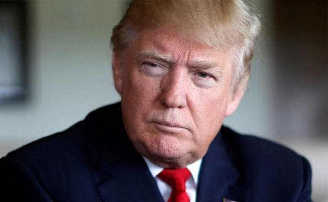 तूफान प्रभावित टेक्सास का मंगलवार को दौरा करेंगे डोनाल्ड ट्रंप