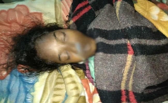 स्कूल प्रबंधन की लापरवाही से छात्रा की मौत