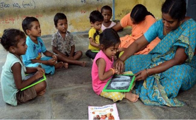 आंगनबाड़ी, आशा व मिडडे मिल वर्कर्स का भी जमा होगा PF, 62 लाख वर्कर्स को होगा फायदा