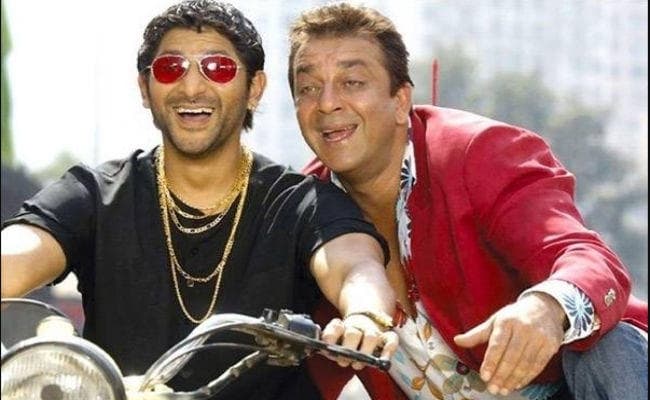 #Flashback: तो ''मुन्‍नाभाई'' के ''सर्किट'' बन जाते साजिद खान