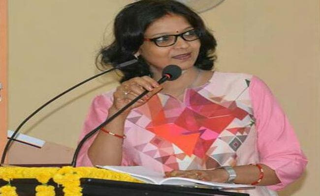 मुक्ति शाहदेव की कविताएं