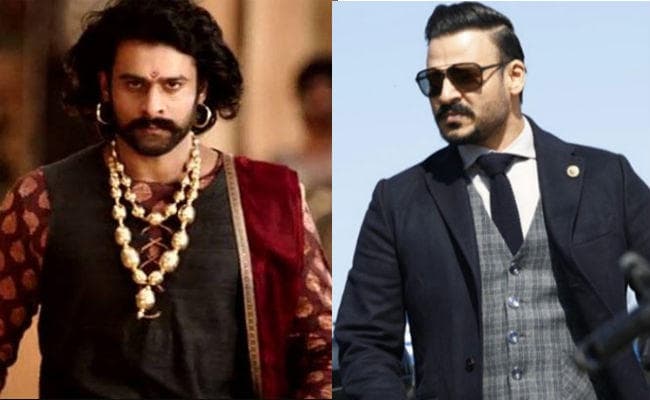 विवेक ओबेरॉय की इस फिल्‍म ने तोड़ा ''बाहुबली 2'' का रिकॉर्ड, जानें कमाई ?