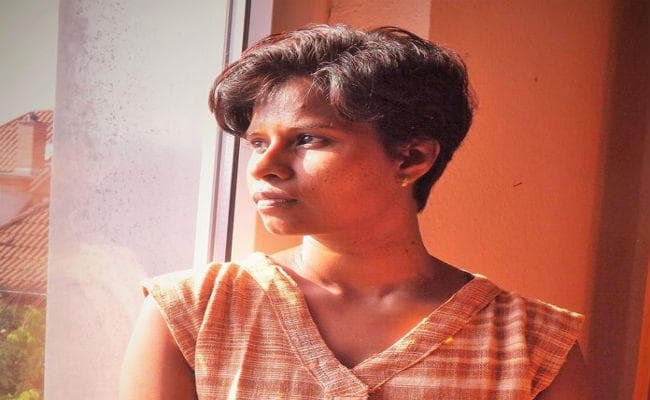 जसिंता केरकेट्टा की कविताएं