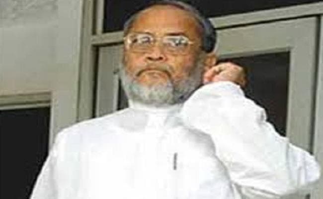 राजद सांसद तस्लीमुद्दीन की हालत गंभीर, चेन्नई के अपोलो अस्पताल में चल रहा इलाज