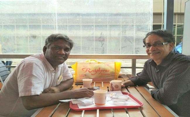 लेखक ज्ञान चतुर्वेदी के उपन्यास ‘बारामासी’ पर बनेगा मेगा सीरियल