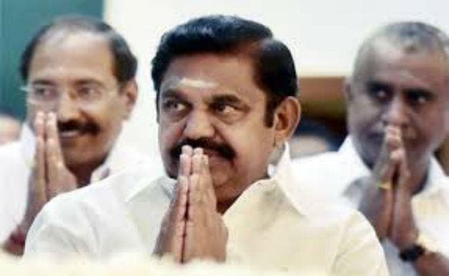 पार्टी में जो बदलाव हुए वह अवैध है, दिनाकरण को पद से हटाया गयाः अन्नाद्रमुक