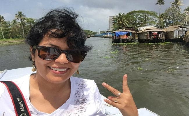 अलप्पुज़ा का स्नैक बोट रेस