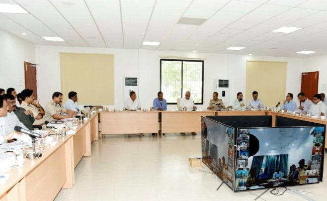 CM नीतीश ने दिया निर्देश, बकरीद के पहले दें बाढ़पीड़ितों को अनुदान