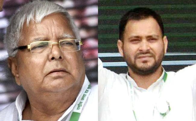 RJD उत्साहित : अब राज्यों के दौरे पर निकलेंगे लालू प्रसाद यादव, तेजस्वी ने लिखा पत्र, पढ़ें