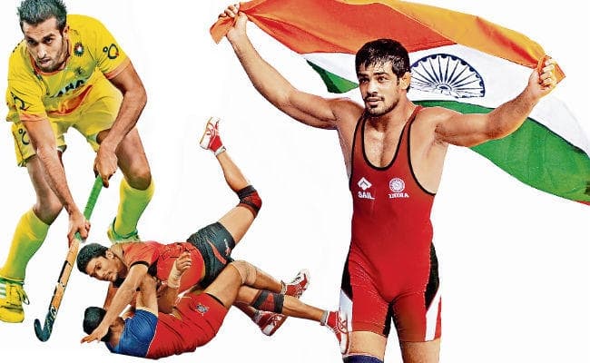 खेल दिवस पर विशेष : भारतीय खेल अब गरीब नहीं, सरकार और कंपनियों के आगे आने से हो रहा बदलाव