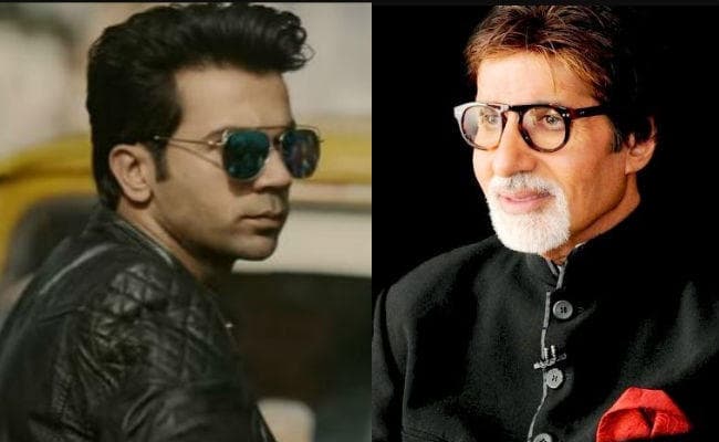 अमिताभ बच्‍चन को भा गये ''प्रीतम विद्रोही'', हाथ से लिखा पत्र भेजा