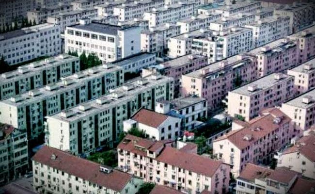 केंद्र सरकार की आवास योजना के तहत शहरी गरीबों के लिए झारखंड में 14,017 घरों का आबंटन