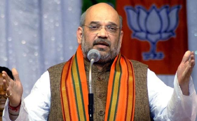 राजद की महारैली के बाद भाजपा ने बिहार में कसी कमर, 2019 के चुनाव के लिए बनायी यह रणनीति