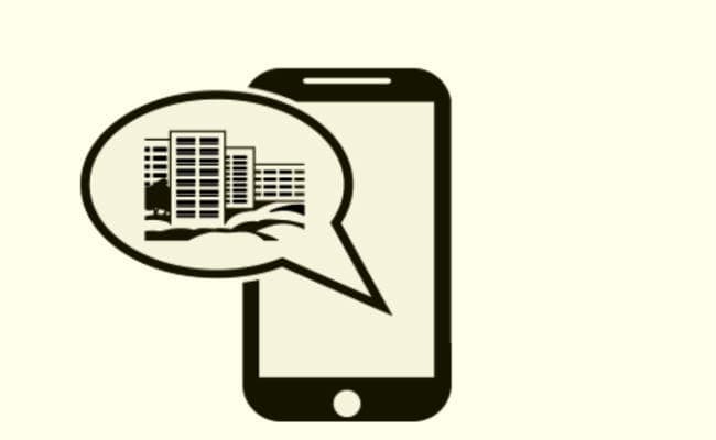 शहरी घरों का सर्वे कर गूगल मैप से जोड़ने की हो रही पहल, लिखें मैप माइ इंडिया और खोजे अपना घर