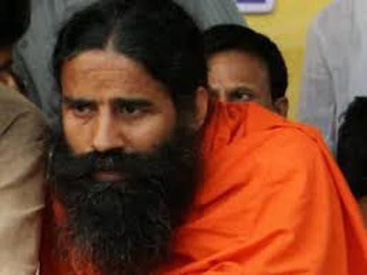 देश में धर्म और राज सत्ता पर लग रहा है कलंक, शुद्धिकरण की जरूरत : बाबा रामदेव