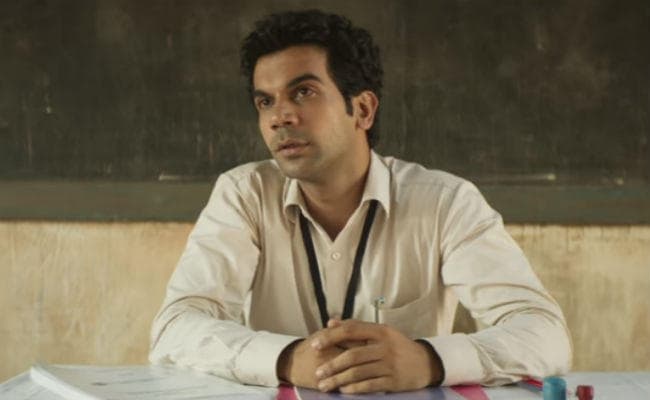 #NewtonTrailer: राजकुमार राव की शानदार वापसी, जानें कब होगी रिलीज ?