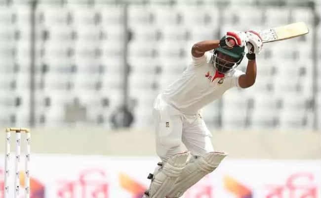 #BANvsAUS : तमीम का अर्धशतक, बांग्लादेश मजबूत स्थिति में