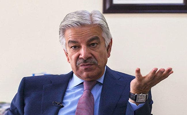 ट्रंप ने की आलोचना, तो पाकिस्तान बौखलाया, अमेरिका से होनेवाली वार्ताएं स्थगित की