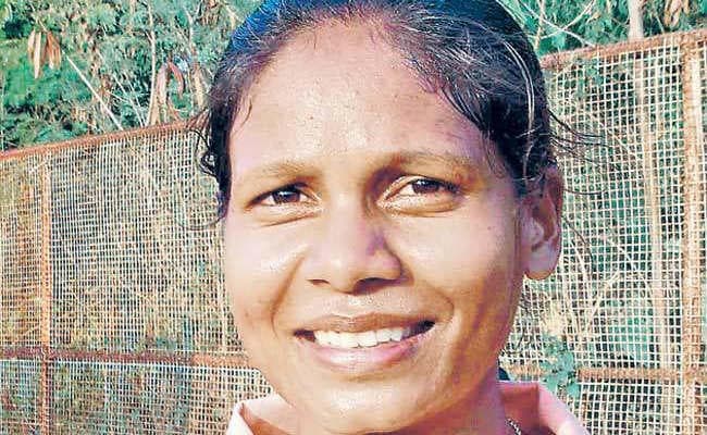 झारखंड की बेटी सुमराय टेटे बनी "ध्यानचंद अवार्ड" पाने वाली पहली महिला हॉकी खिलाड़ी