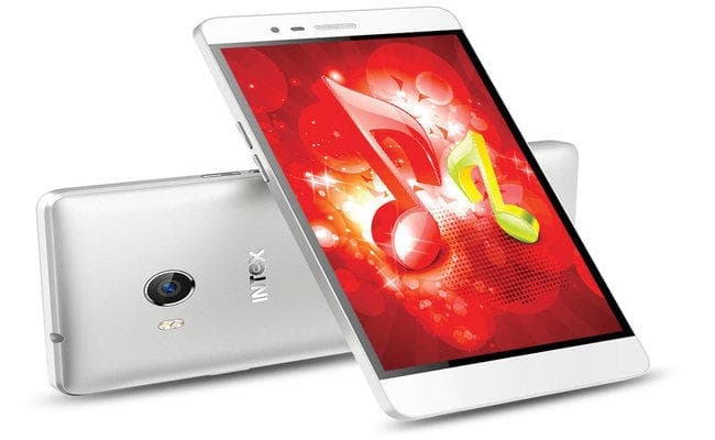 स्वदेशी कंपनी इंटेक्स ने 4,299 रुपये में लॉन्च किया 4G VOLTE स्मार्टफोन