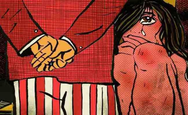 शिमला रेप व हत्या कांड में सीबीआइ ने आइजी व डीएसपी समेत आठ पुलिसकर्मियों को किया गिरफ्तार