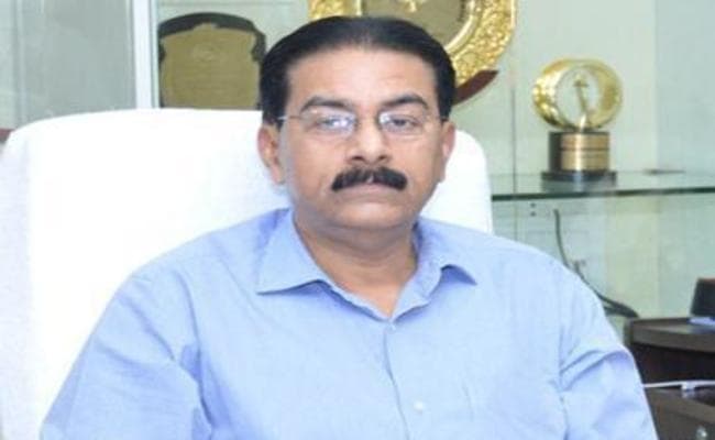 डब्ल्यूसीएल के सीएमडी राजीव रंजन मिश्रा होंगे कोल इंडिया के प्रभारी चेयरमैन!