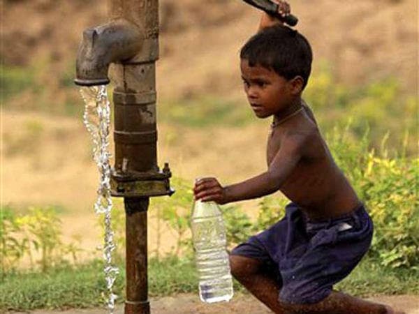 गढ़वा और पलामू को सोन नदी से मिलेगा पानी