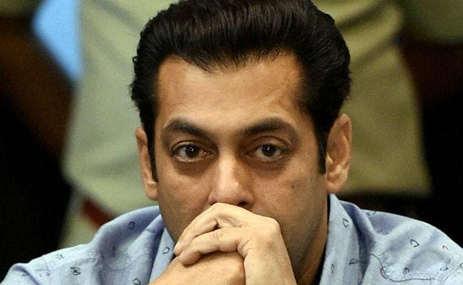 सलमान खान के खिलाफ ''काला हिरण'' शिकार मामले में सुनवाई आज