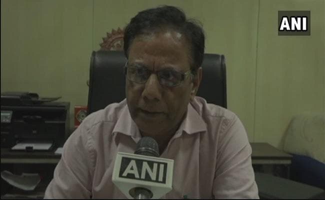 गोरखपुर BRD मेडिकल कॉलेज में अगस्त में 296 बच्चों की मौत