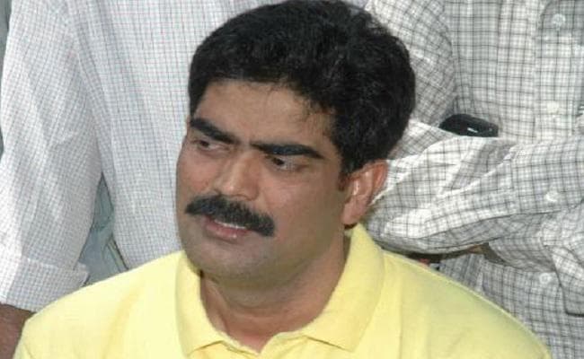 तेजाब हत्याकांड : पूर्व सांसद शहाबुद्दीन को पटना HC से नहीं मिली राहत, उम्रकैद की सजा बरकरार