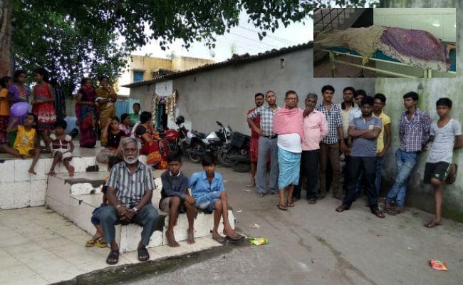 धनबाद : युवती ने छेड़खानी का किया विरोध, चेहरे और शरीर पर चाकू घोप कर दी हत्या
