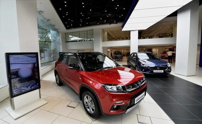 पीएम मोदी की डिजिटल इंडिया को बढ़ावा देने की खातिर देश भर के शोरूम्स का कायापलट करेगी मारुति