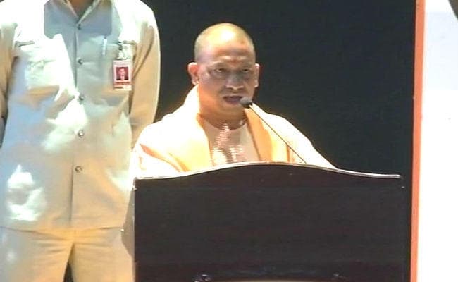 स्टार्ट-अप के लिए सिडबी से समझौता करेगी योगी सरकार