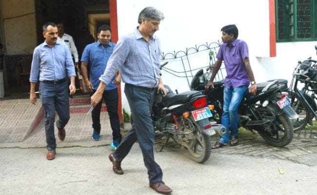 सृजन घोटाला : बांका में घोटाले की राशि एक अरब के पार