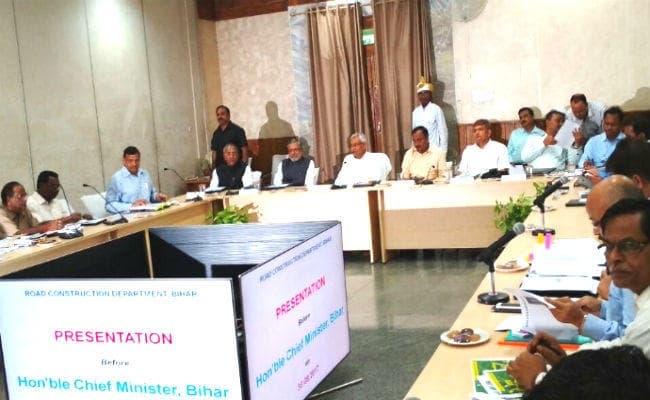 सूबे के सभी राज्य मार्ग दो लेन में होंगे, गांधी सेतु के समानांतर बनेगा फोर लेन ब्रिज