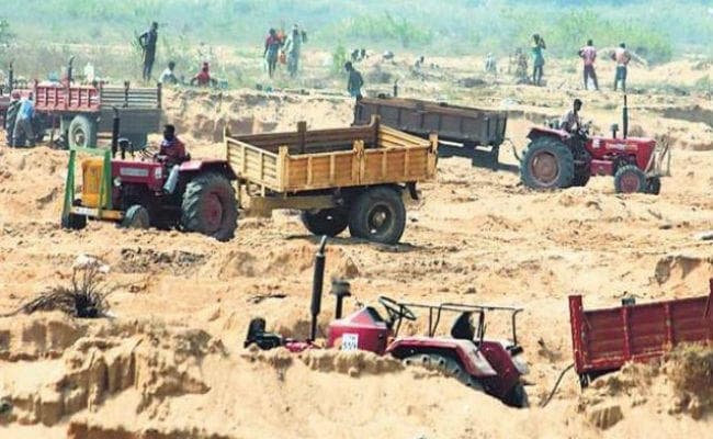 BIHAR : अब उपभोक्ताओं को मिलेगी राहत, बालू के मूल्य को ऐसे नियंत्रण करेगी सरकार