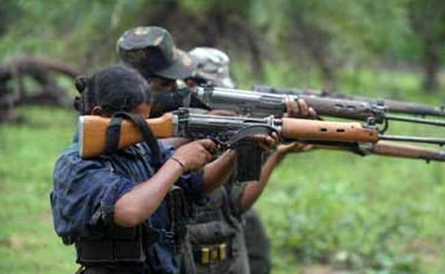 GAYA : नक्सलियों का मगध बंद आज