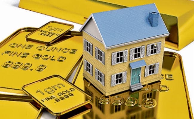 आरबीआइ की रिपोर्ट के अनुसार बिहार की पहली पसंद रियल एस्टेट में निवेश