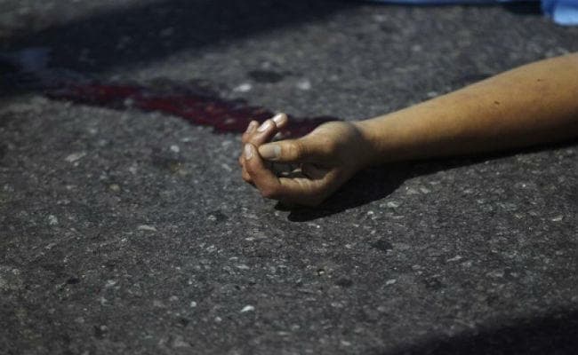 BIHAR : पति ने बेटी की हत्या, शव किया गायब