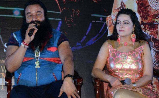 ”आत्मघाती दस्ता” तैयार कर रहा था डेरा सच्चा सौदा, पढ़ें इंदू ने स्टैम्प पेपर पर क्या लिखा