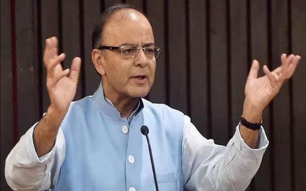 नोटबंदी के बाद कालाधन पूरी तरह समाप्त हो गया, ऐसा कोई नहीं कह रहा : अरुण जेटली