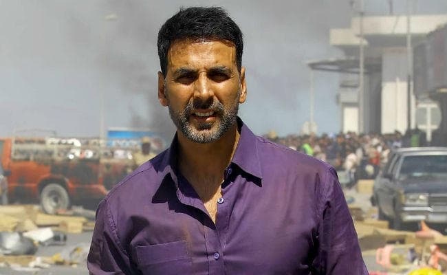 अक्षय की आने वाली नयी फिल्म का नाम हो सकता है ‘केसर’