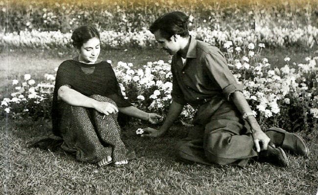 जन्मदिन पर विशेष : अमृता को साहिर से प्रेम था, लेकिन आजीवन इमरोज के साथ रहीं