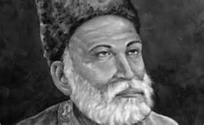 ग़ालिब का है अन्दाज़-ए बयां और