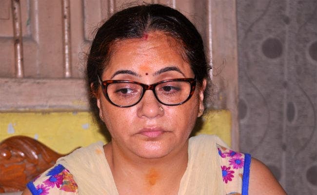 आदित्य की मां का छलका दर्द, कहा- रॉकी को न मिले फांसी, बेटा खोने का दर्द जानती हूं मैं