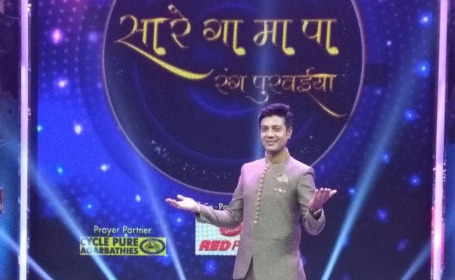 रंग पुरवईया बिखेरेंगे प्रियेश सिन्हा