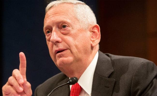 अमेरिकी रक्षामंत्री का पाकिस्तान पर कटाक्ष : कहा- जिम्मेदार देश आतंकियों को मार गिराते हैं