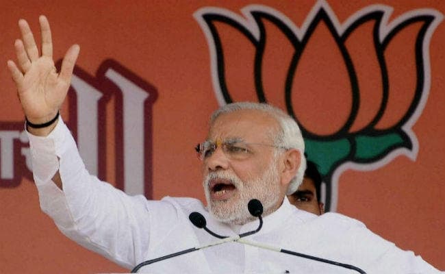 पीएम नरेंद्र मोदी  के जन्मदिन पर बहुरेंगे शहीदों के गांव के दिन