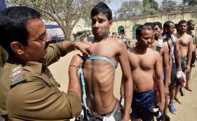 बिहार पुलिस में बंपर वैकेंसी, सब इंस्पेक्टर के 1734 पदों पर होगी बहाली, इस पैटर्न पर होगा चयन